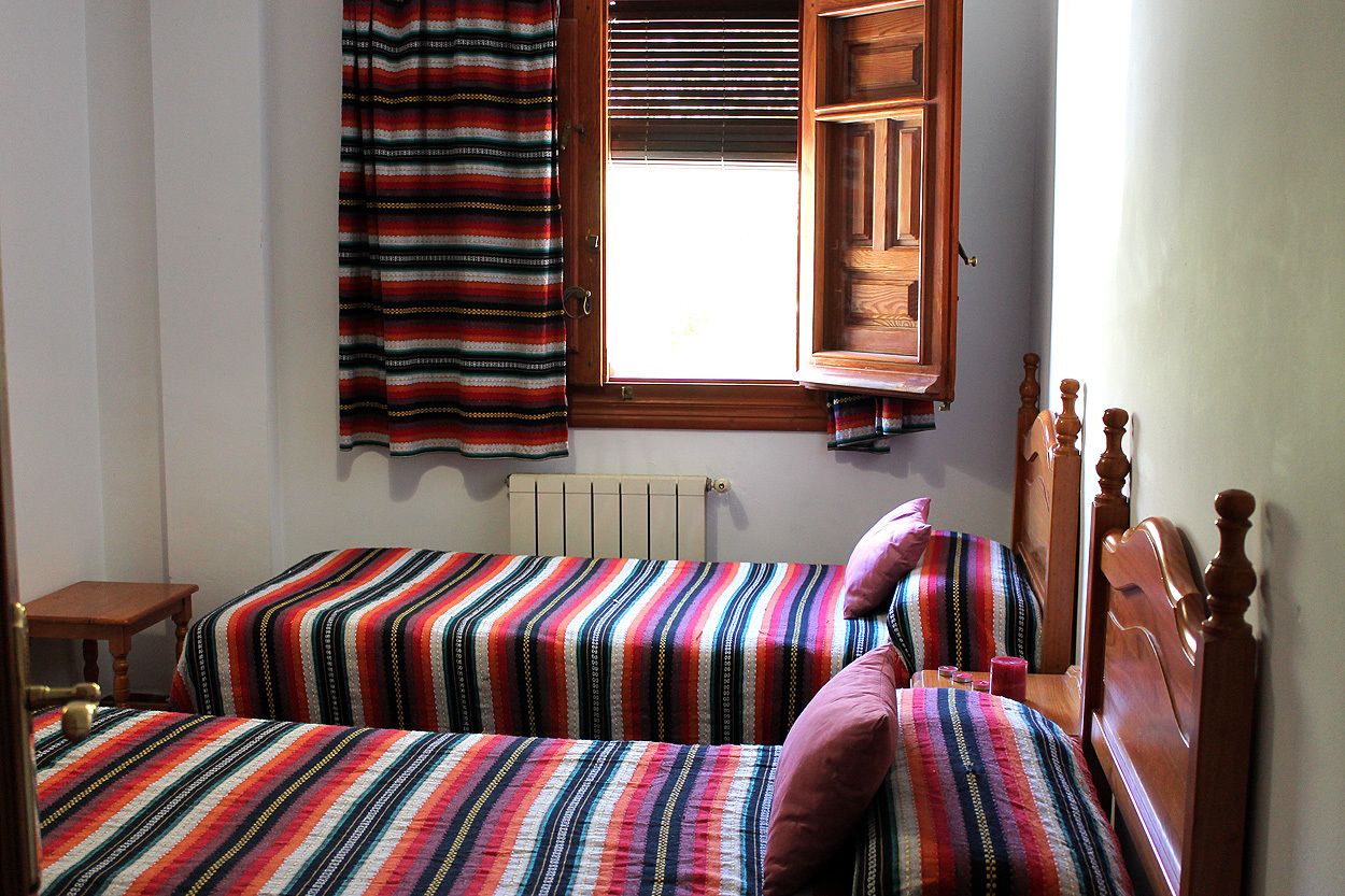 Apartamentos Rurales Rosendo - Apartamento Rurales R