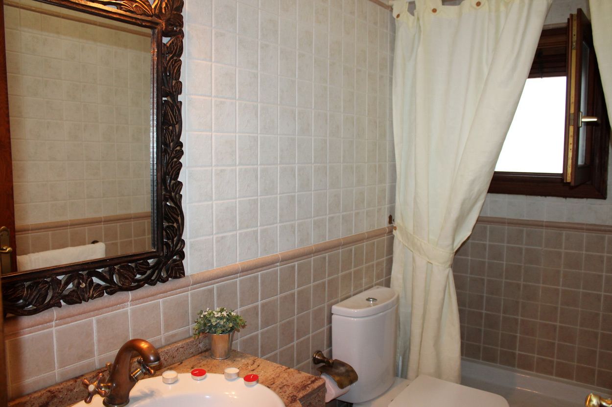 Apartamentos Rurales Rosendo - Apartamento Rurales R