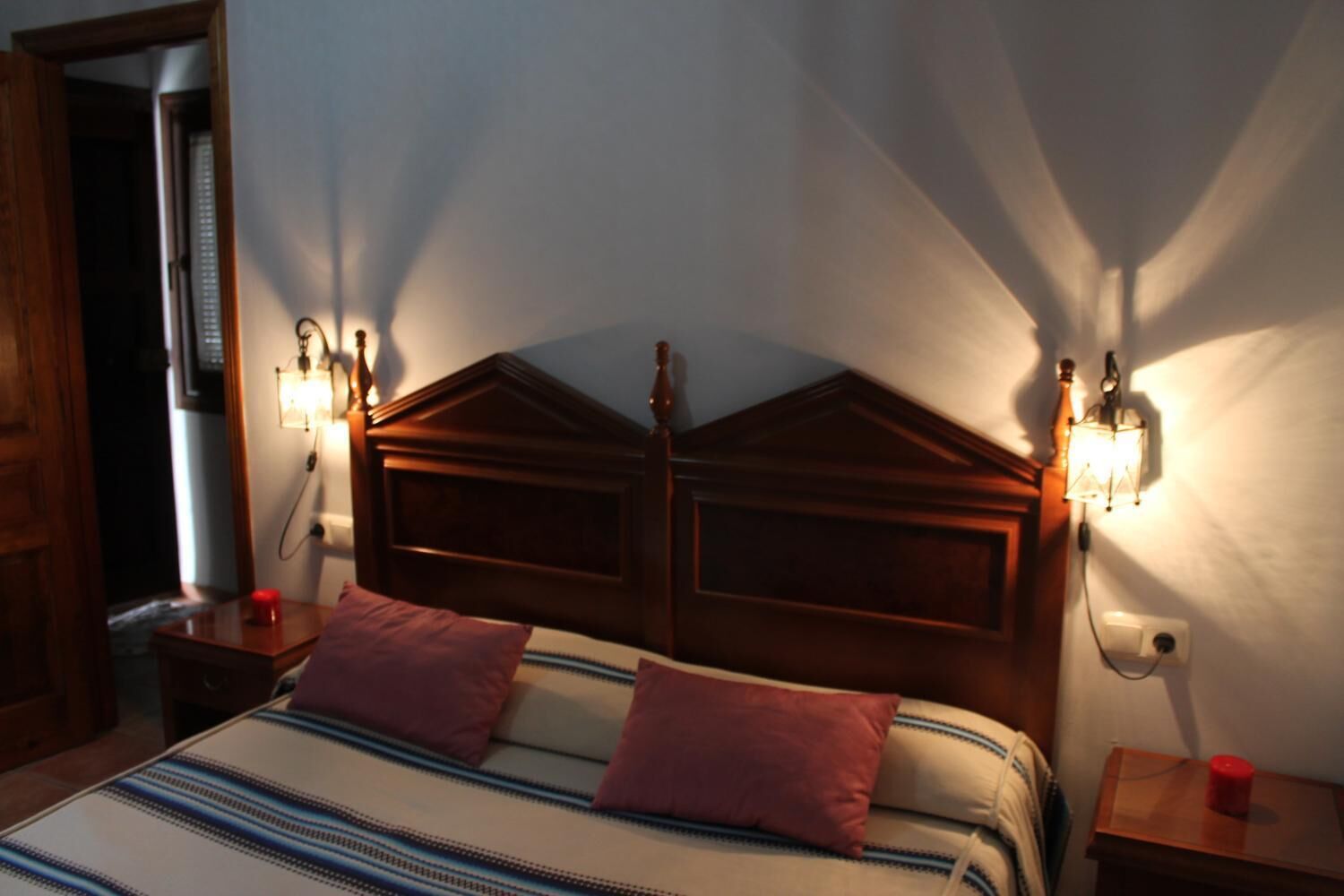 Apartamentos Rurales Rosendo - Apartamento Rurales R