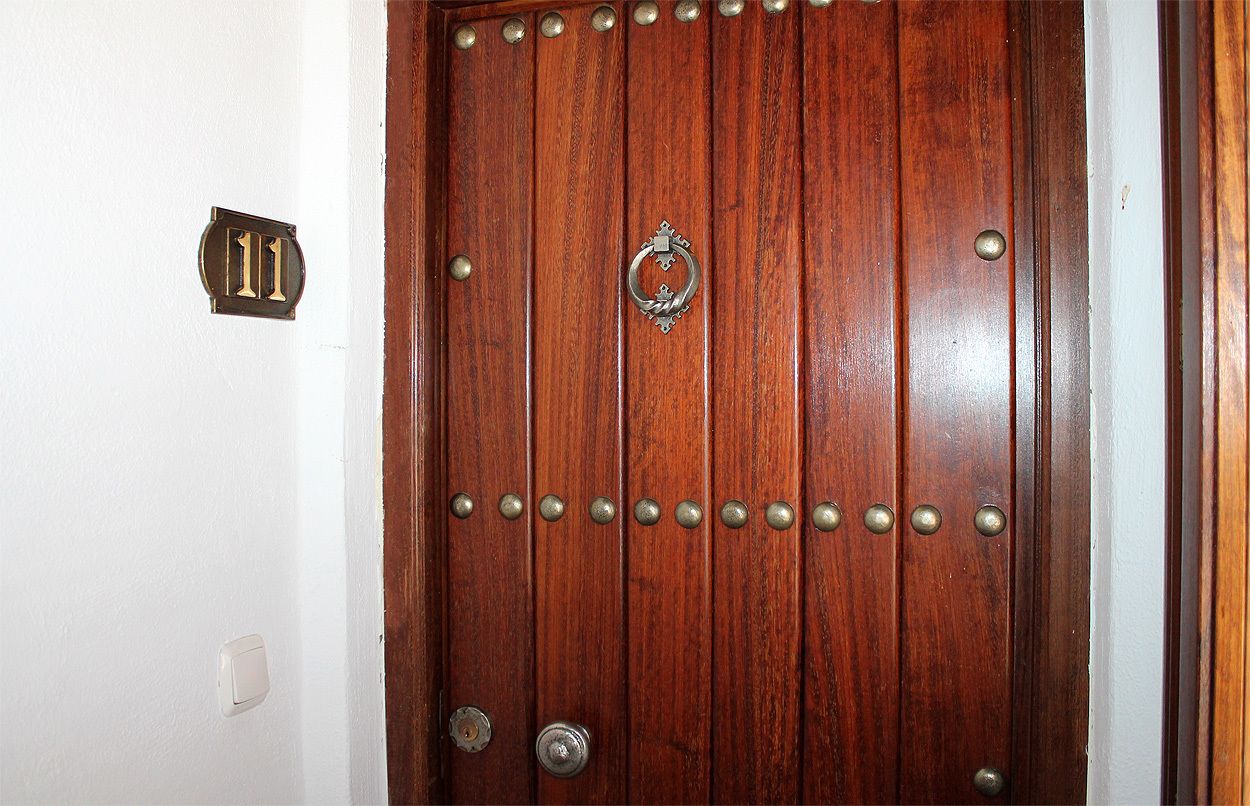 Apartamentos Rurales Rosendo - Apartamento Rurales R