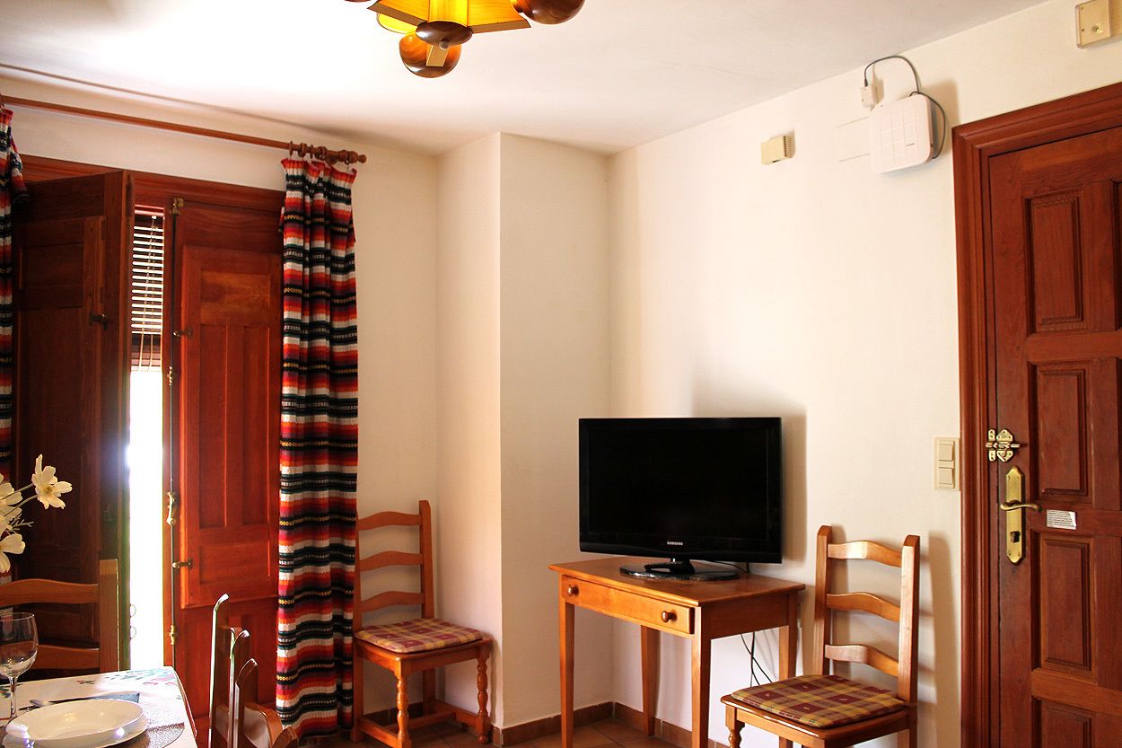 Apartamentos Rurales Rosendo - Apartamento Rurales R