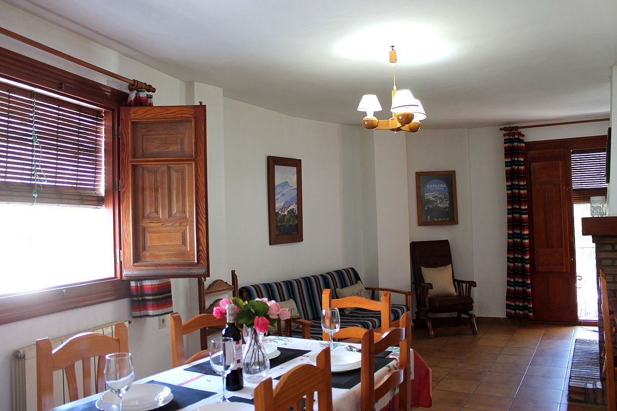 Apartamentos Rurales Rosendo - Apartamento Rurales R