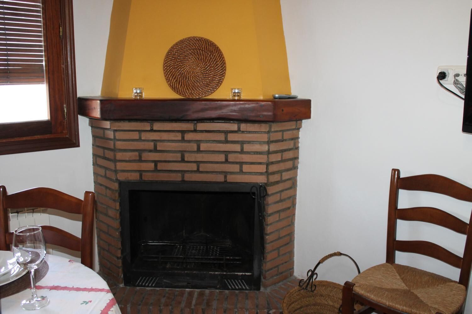 Apartamentos Rurales Rosendo - Apartamento Rurales R