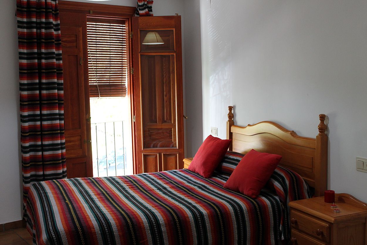 Apartamentos Rurales Rosendo - Apartamento Rurales R