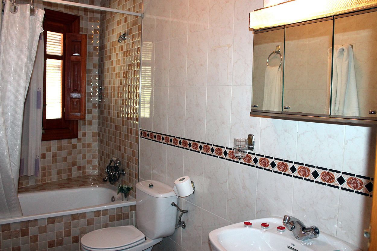 Apartamentos Rurales Rosendo - Apartamento Rurales R