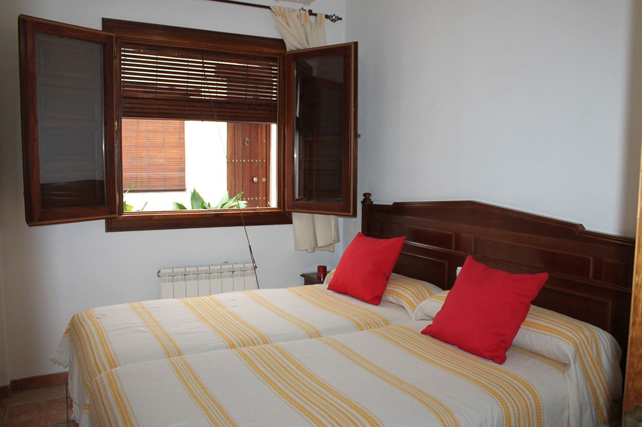 Apartamentos Rurales Rosendo - Apartamento Rurales R