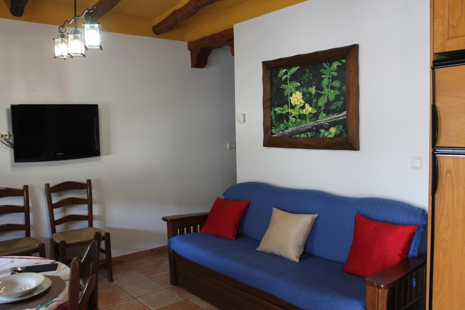 Apartamentos Rurales Rosendo - Apartamento Rurales R
