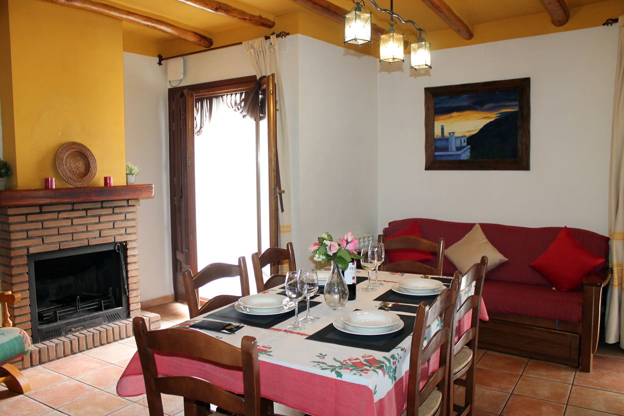 Apartamentos Rurales Rosendo - Apartamento Rurales R