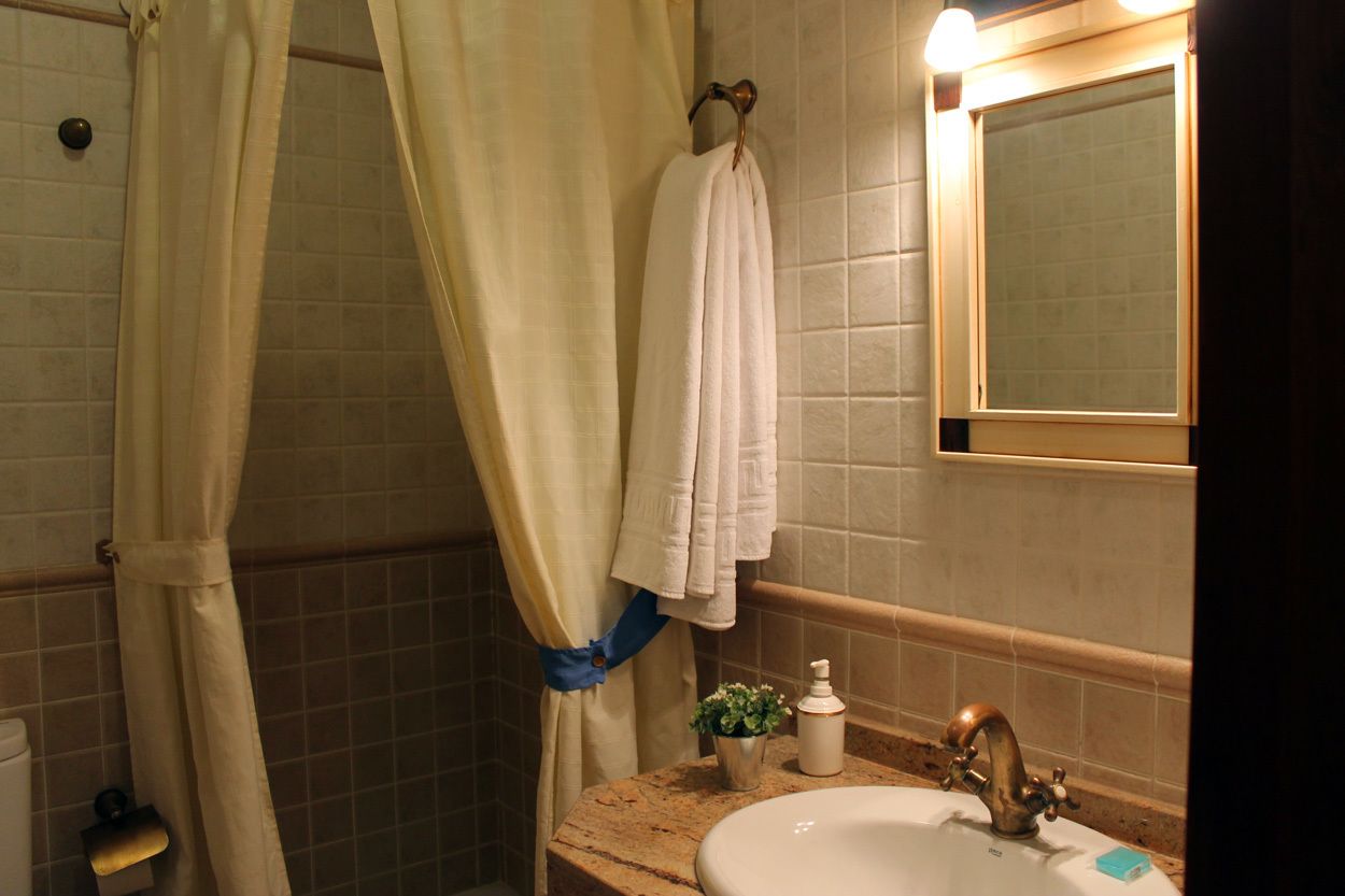 Apartamentos Rurales Rosendo - Apartamento Rurales R