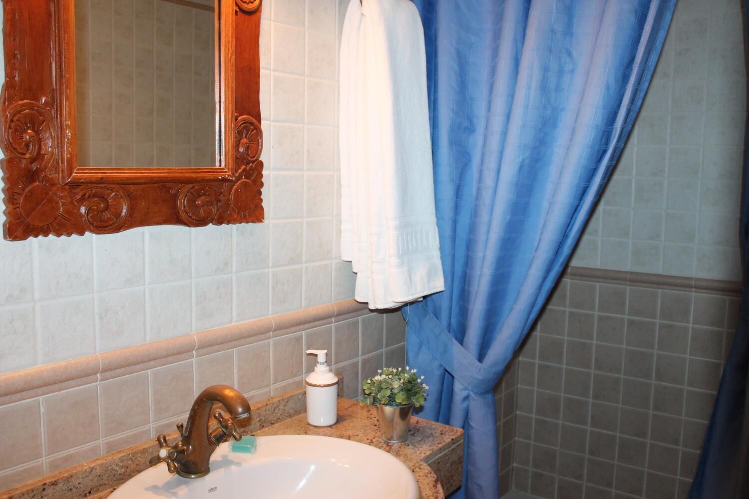 Apartamentos Rurales Rosendo - Apartamento Rurales R