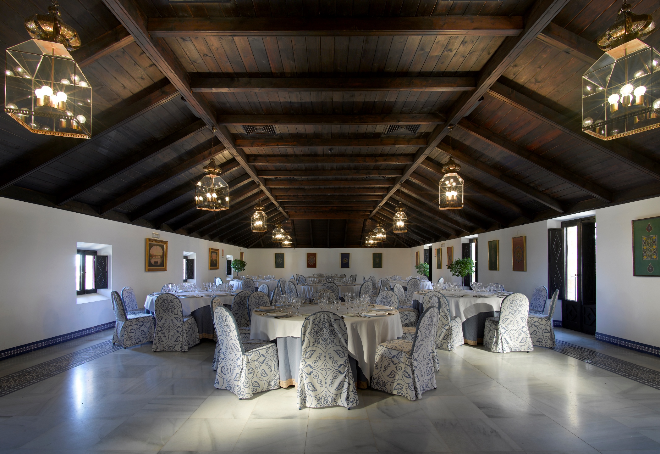 Parador de Carmona