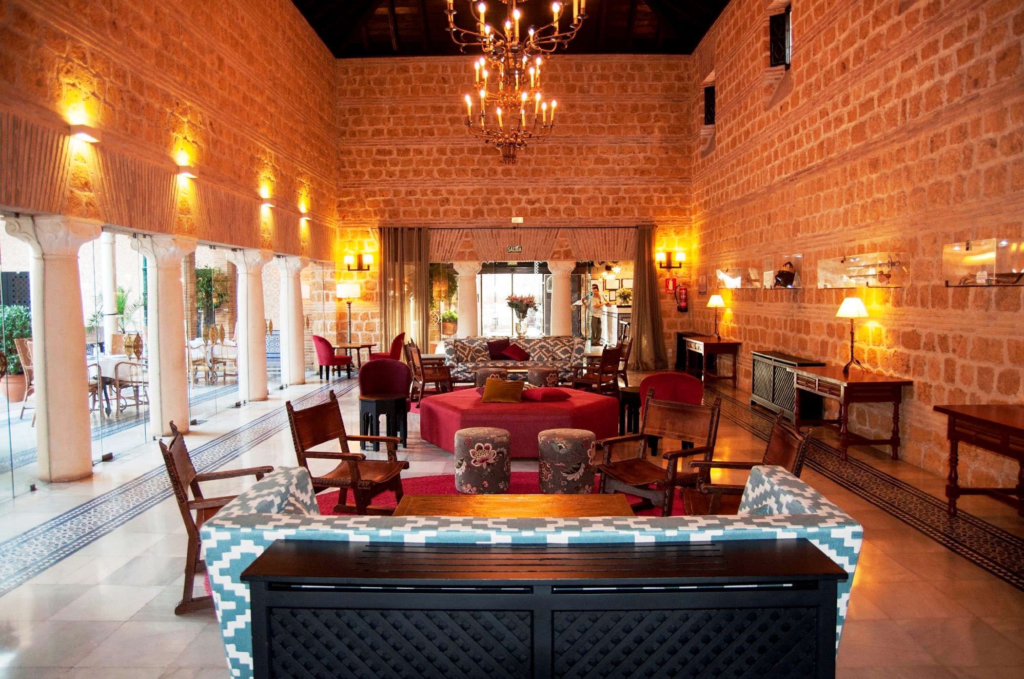 Parador de Carmona