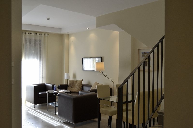 Apartamentos Turisticos San Pablo