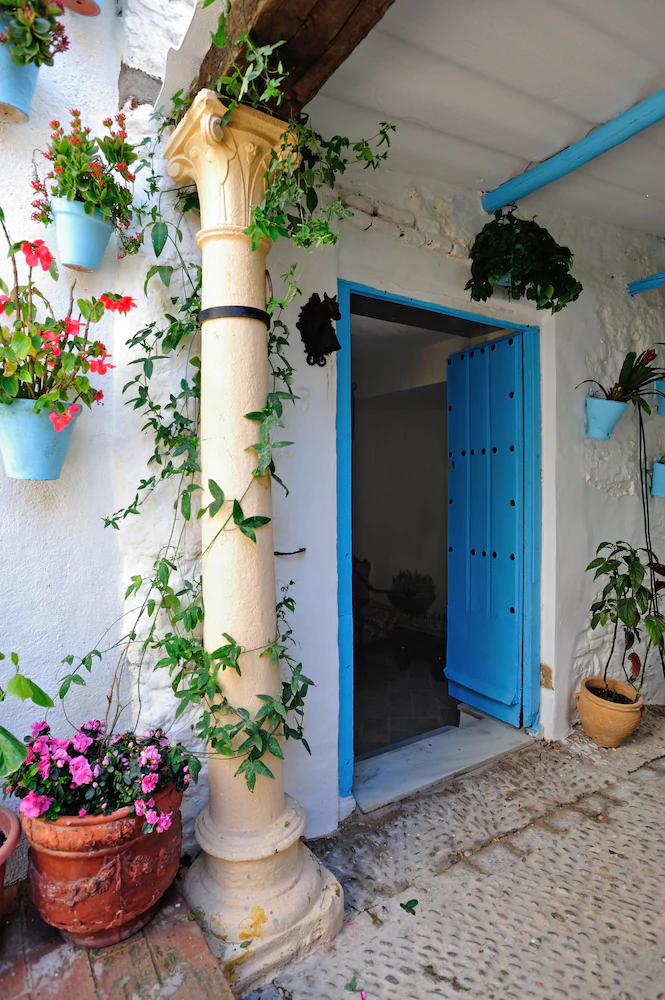 Alojamiento DePatios