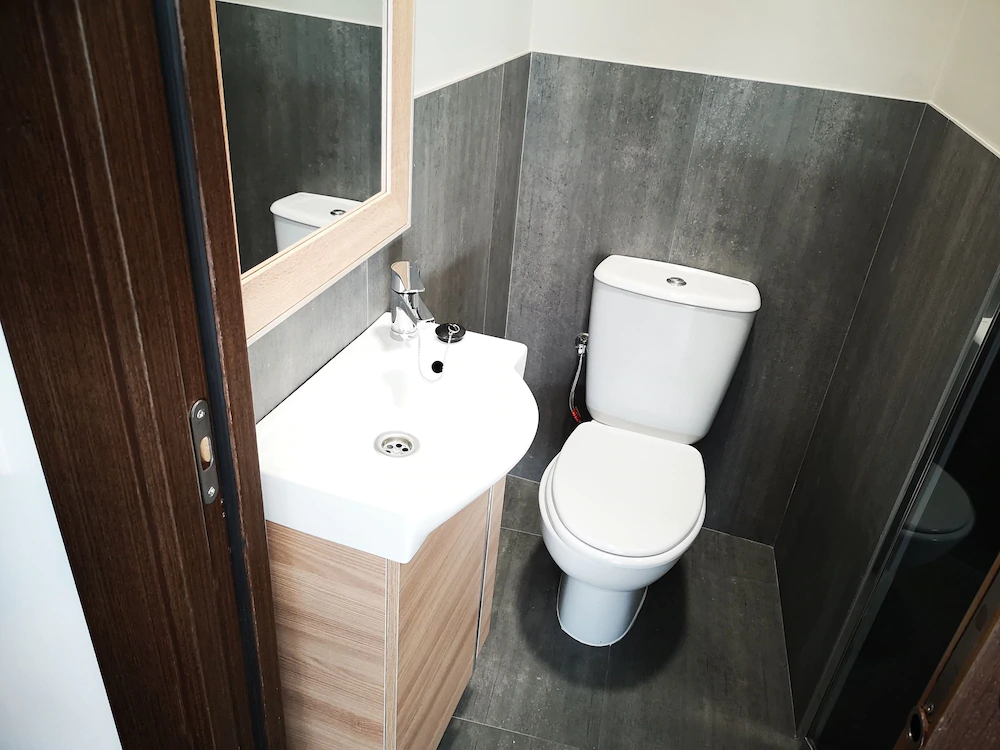 Apartamentos Barroso Centro