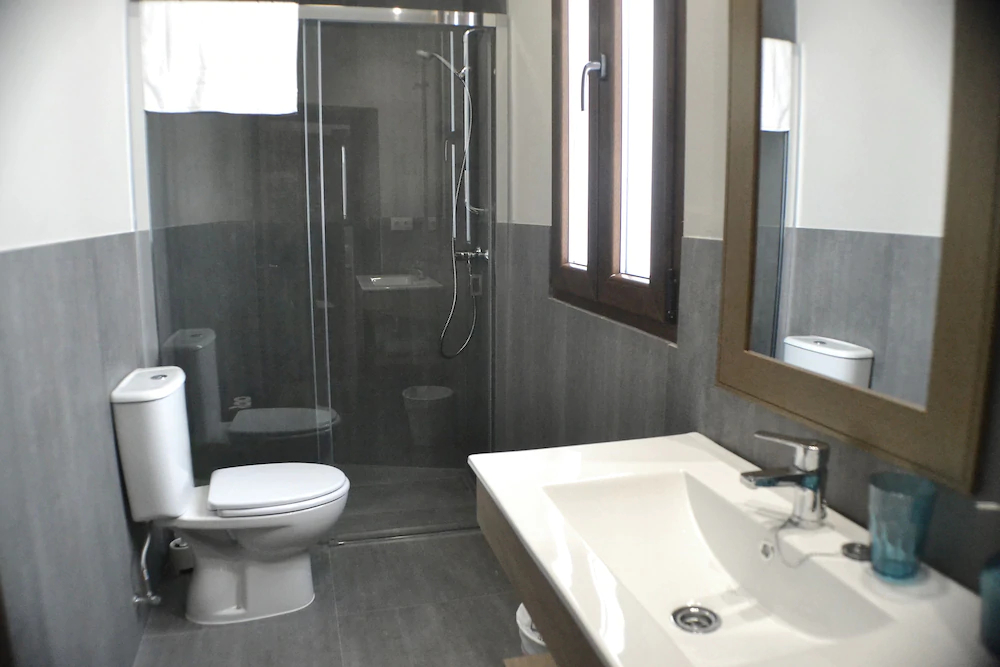 Apartamentos Barroso Centro