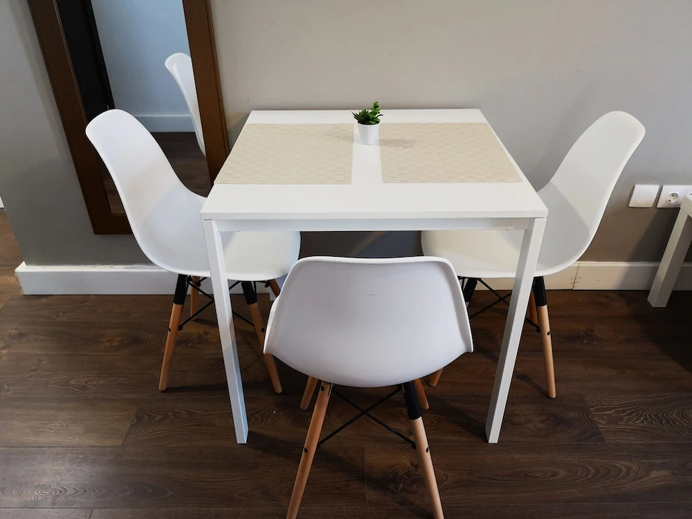 Apartamentos Barroso Centro