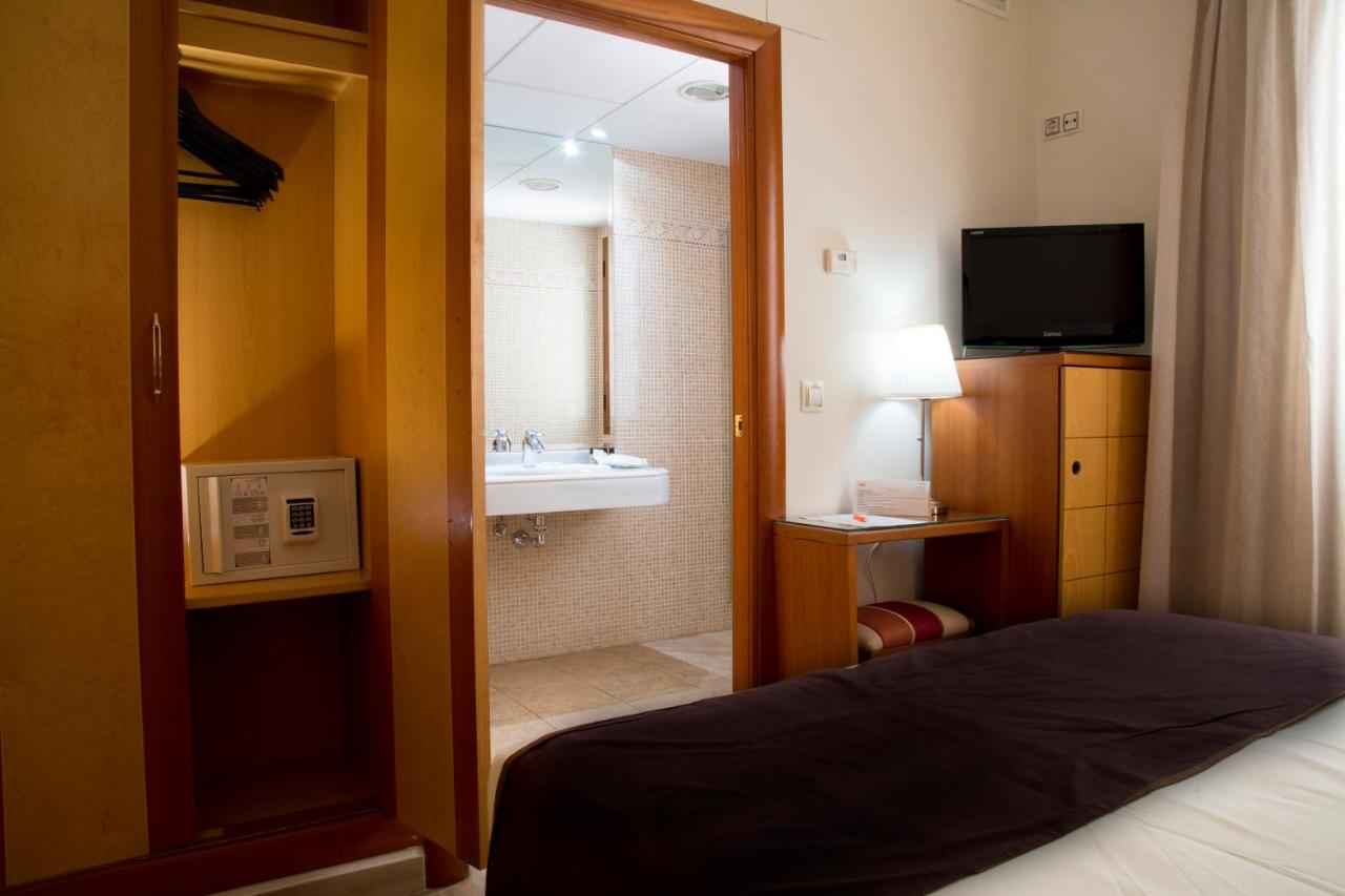 Hotel Córdoba Centro