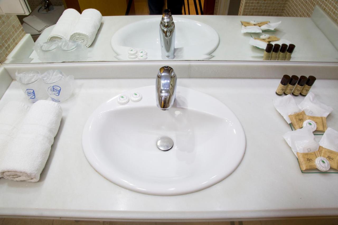 Hotel Córdoba Centro