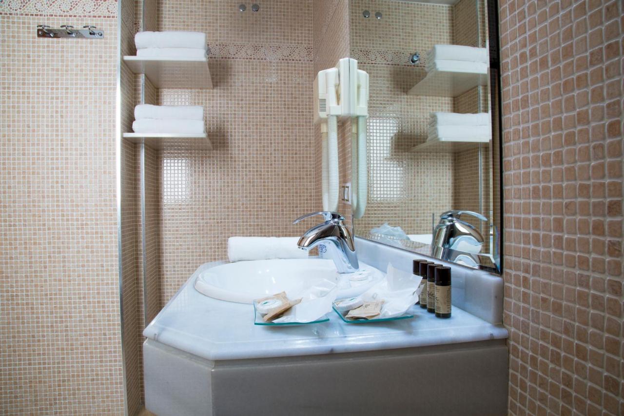 Hotel Córdoba Centro