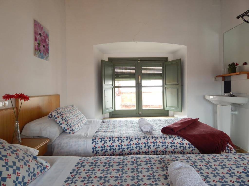 Hostel La Corredera