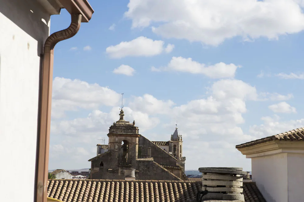 Hotel de los Faroles