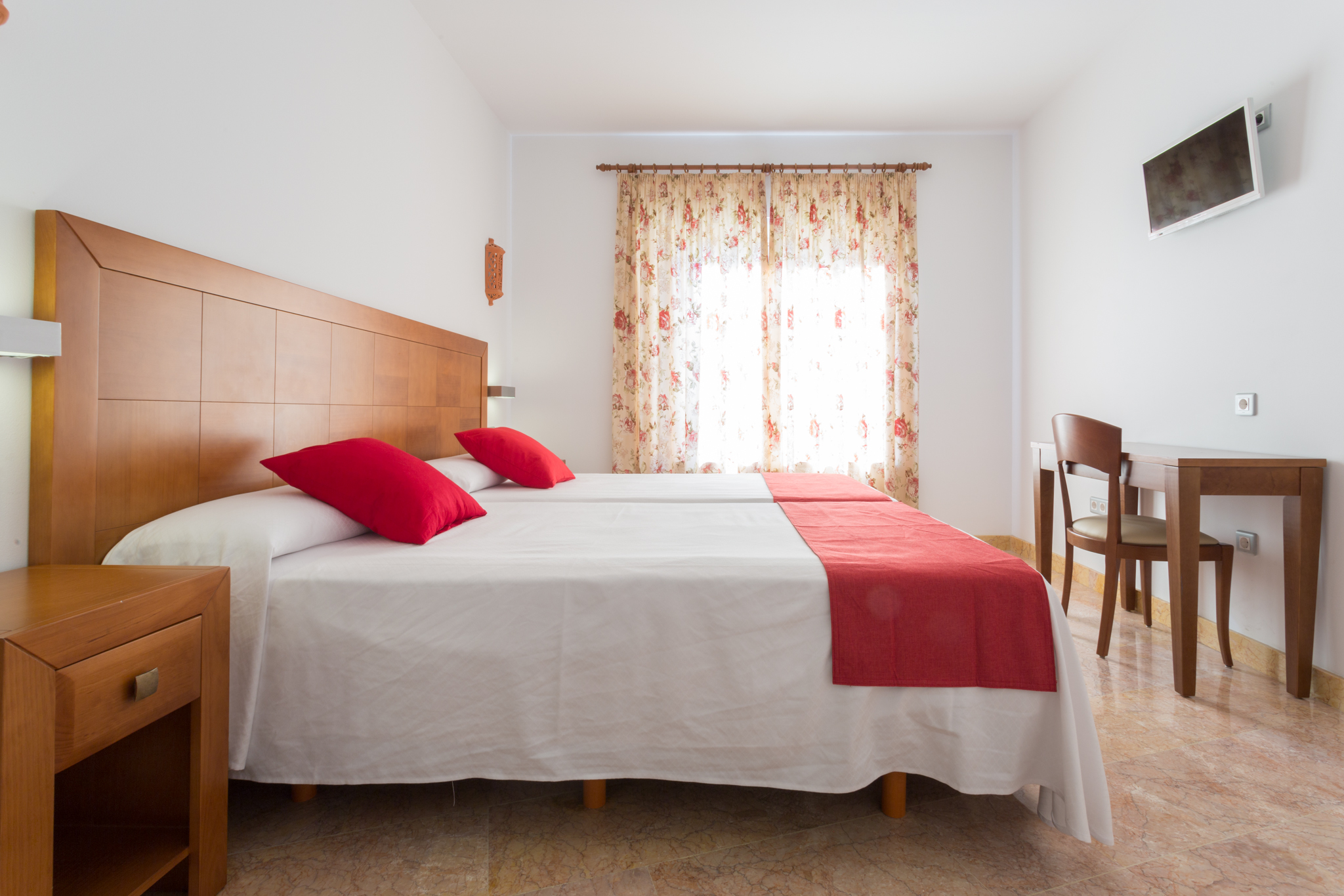 Hotel Riad Arruzafa
