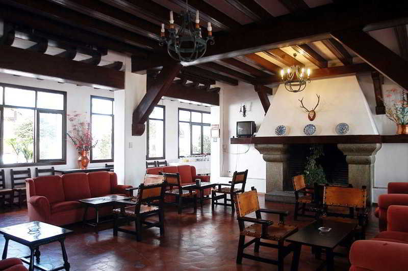Hotel Las Truchas