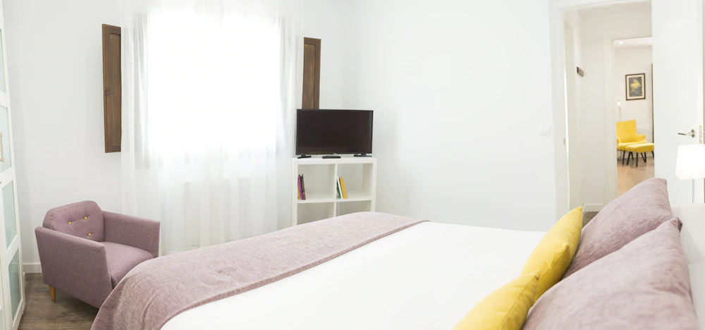 Aia Exclusive Apartments