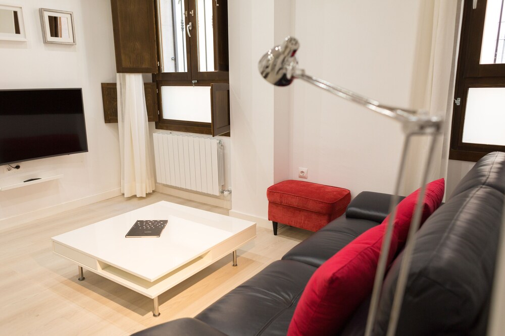 Aia Exclusive Apartments