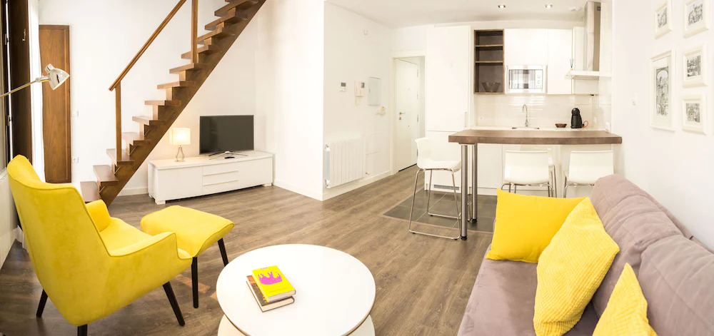 Aia Exclusive Apartments
