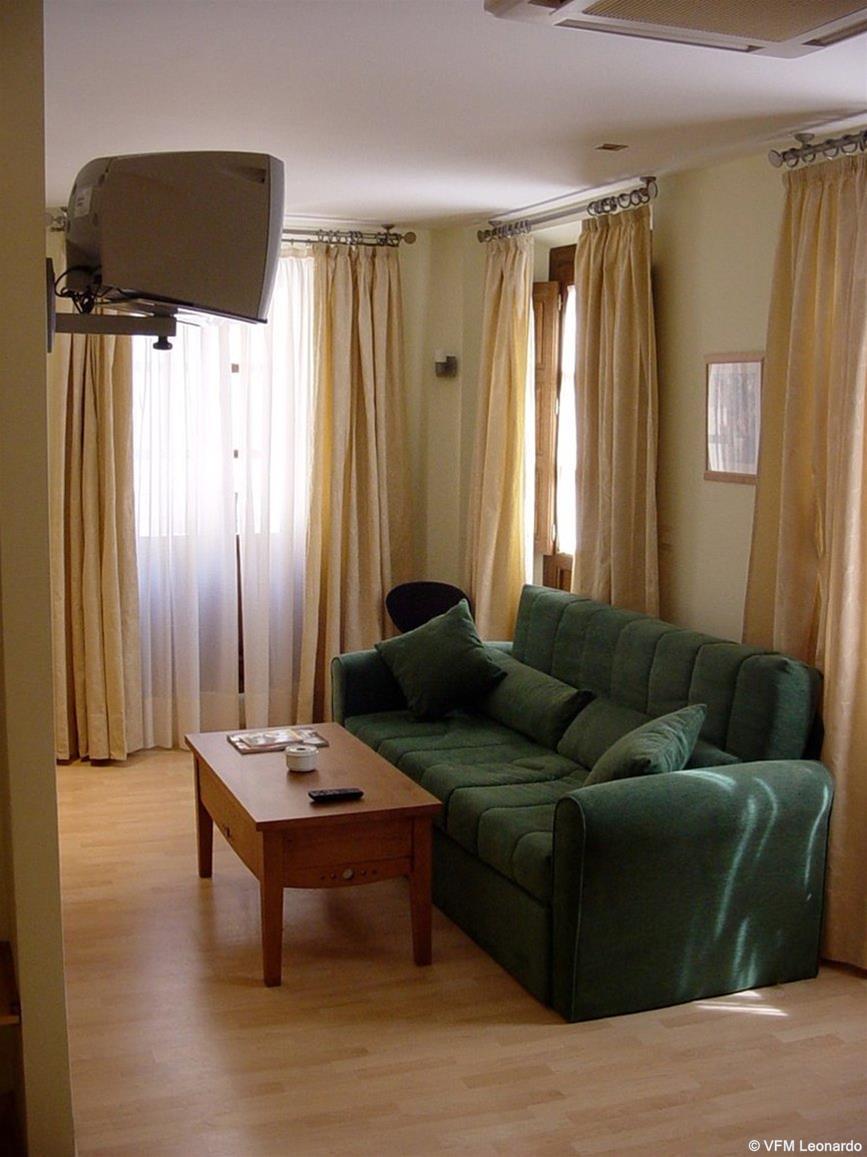 Catedral Suites