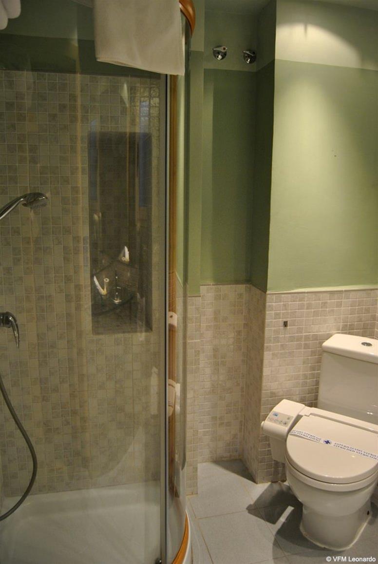 Catedral Suites