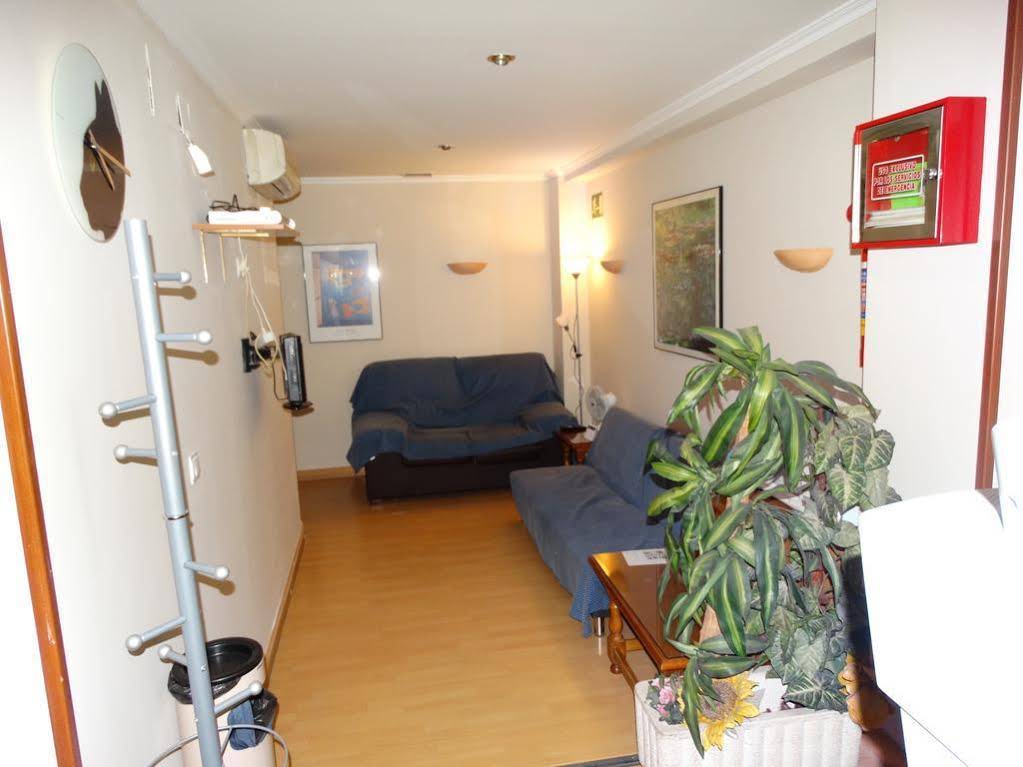 Hostal La Redonda