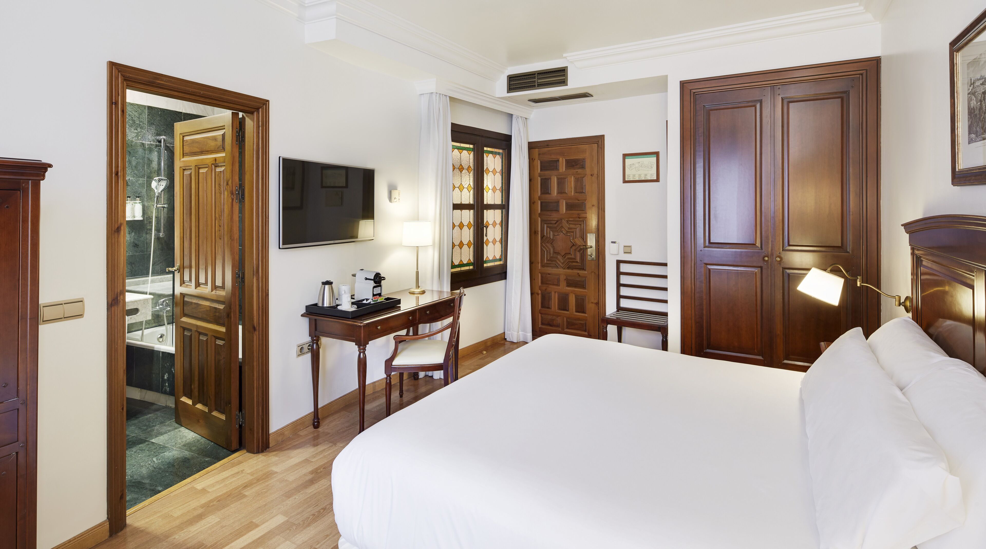 Hotel Sercotel Palacio de los Gamboa