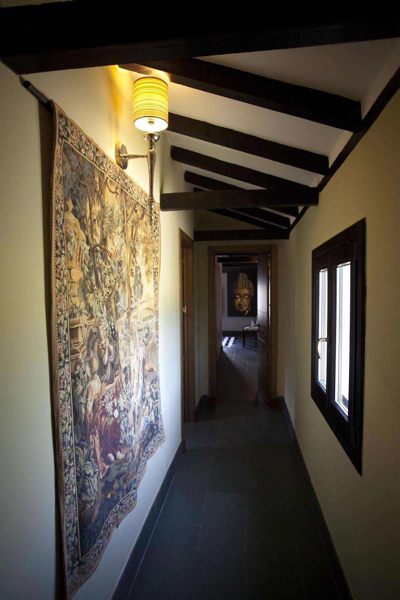 Hosteria La Bordalla