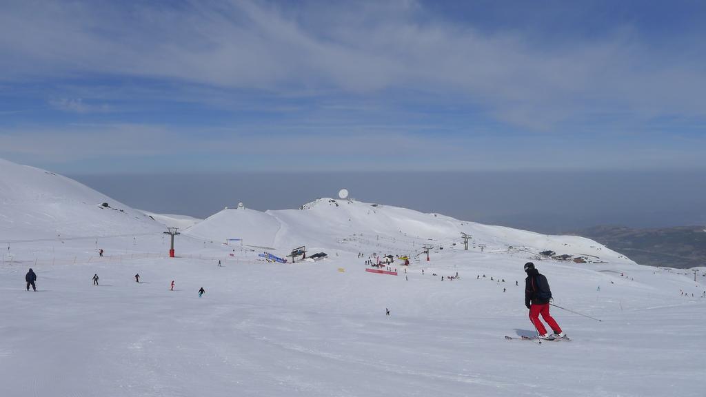 La Almunia del Valle