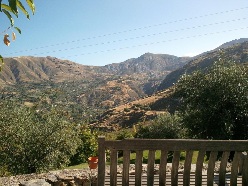 La Almunia del Valle