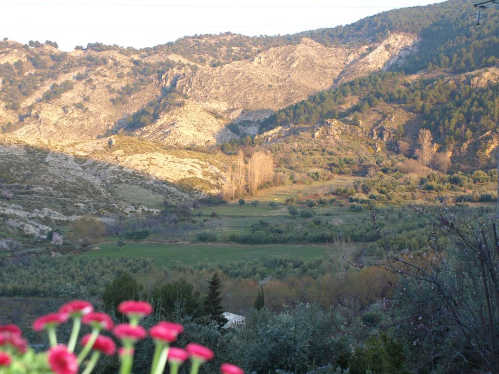 La Almunia del Valle