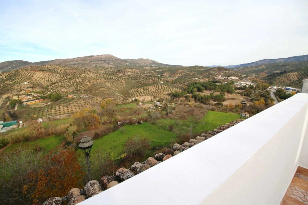 La Baranda De Priego