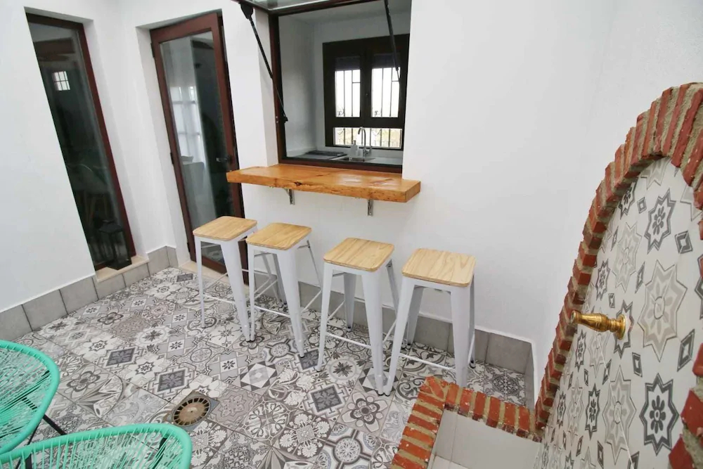 La Baranda De Priego