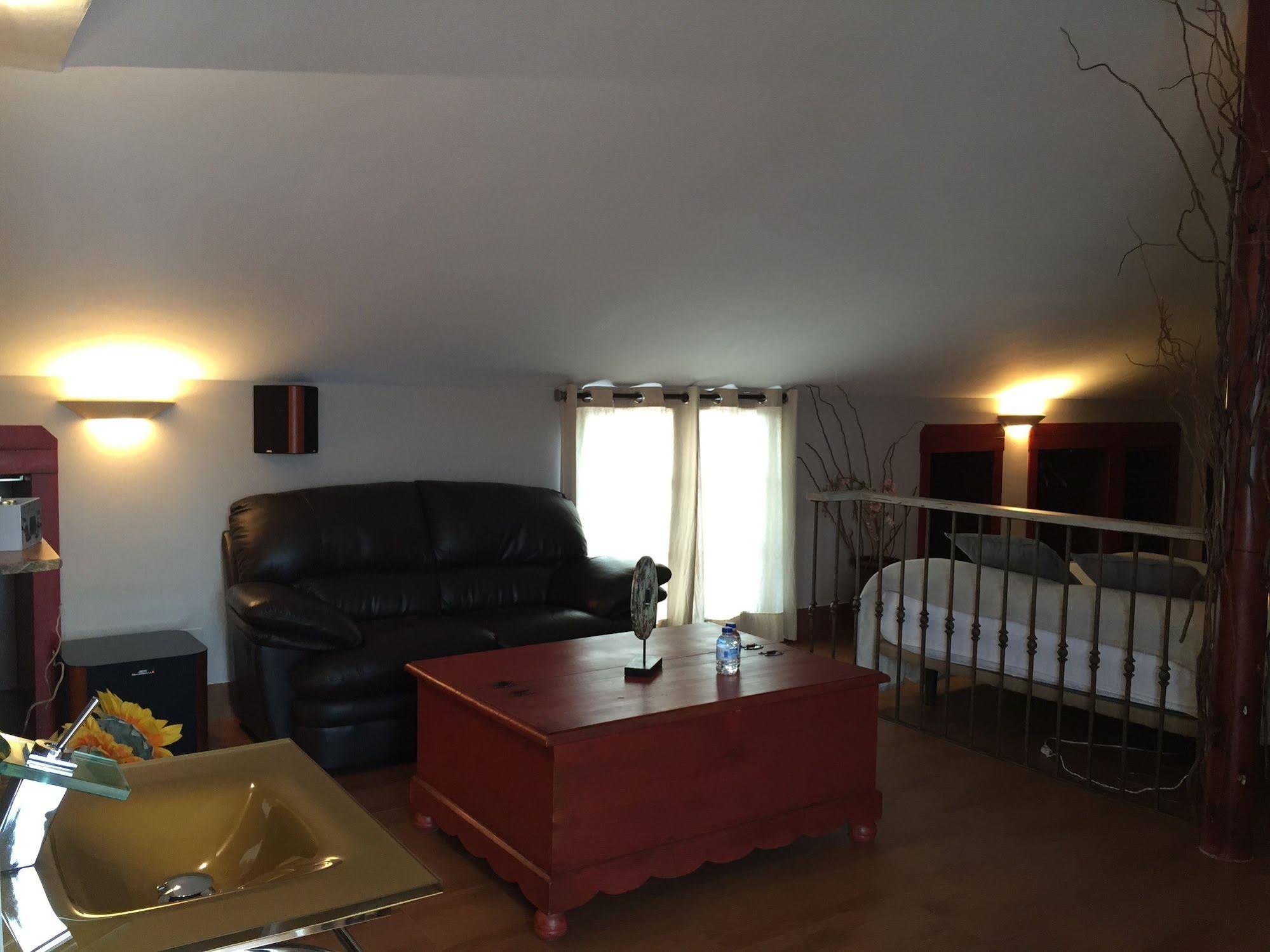 Suites Ronda