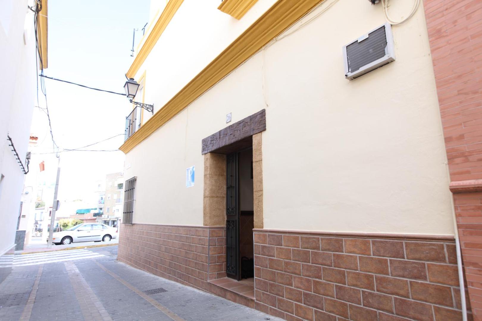 Hostal Rocio