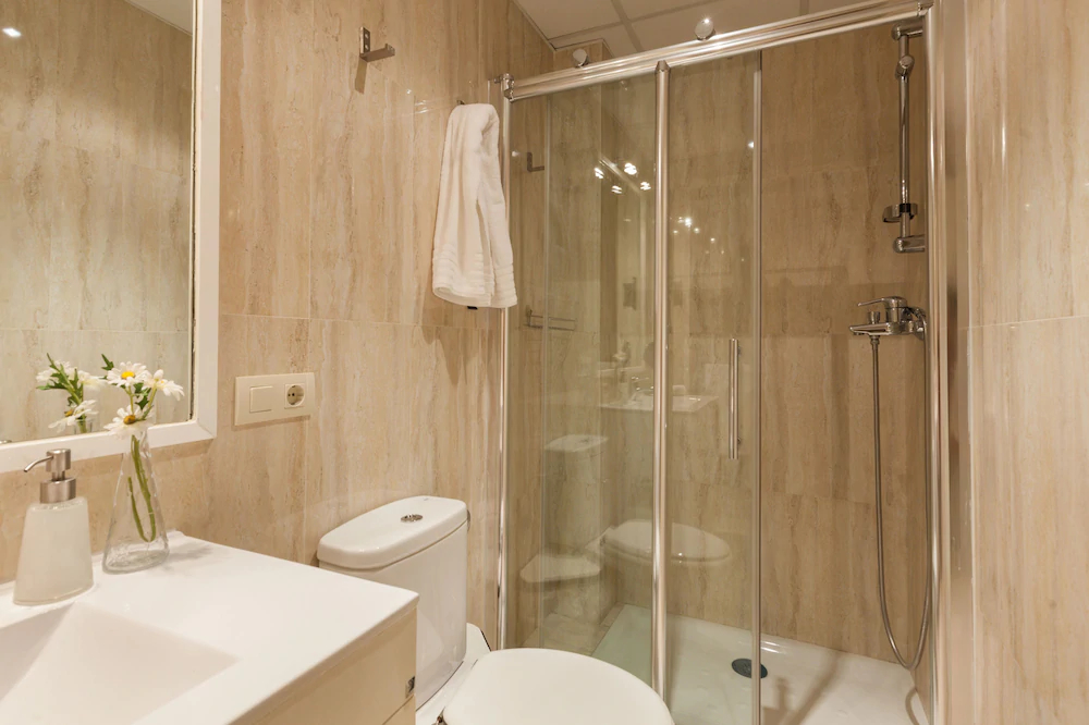 Apartamentos Altamira