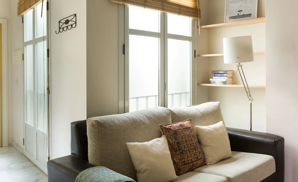 Apartamentos Altamira