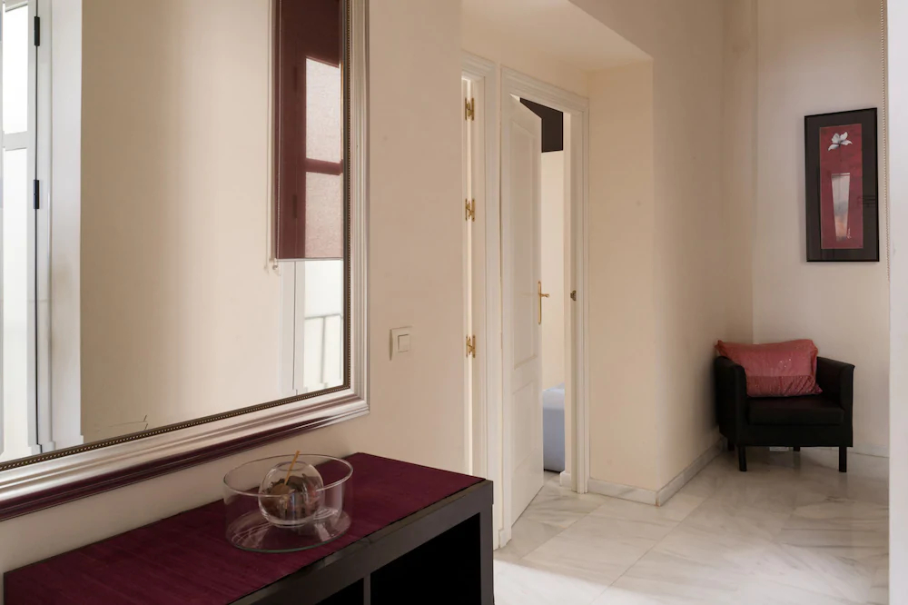 Apartamentos Altamira