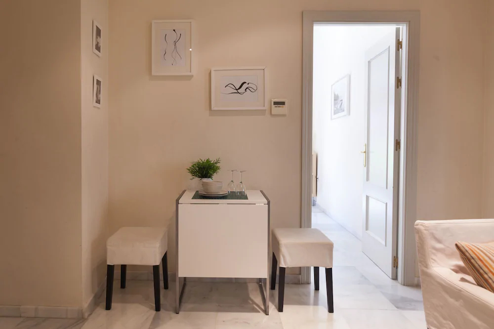 Apartamentos Altamira