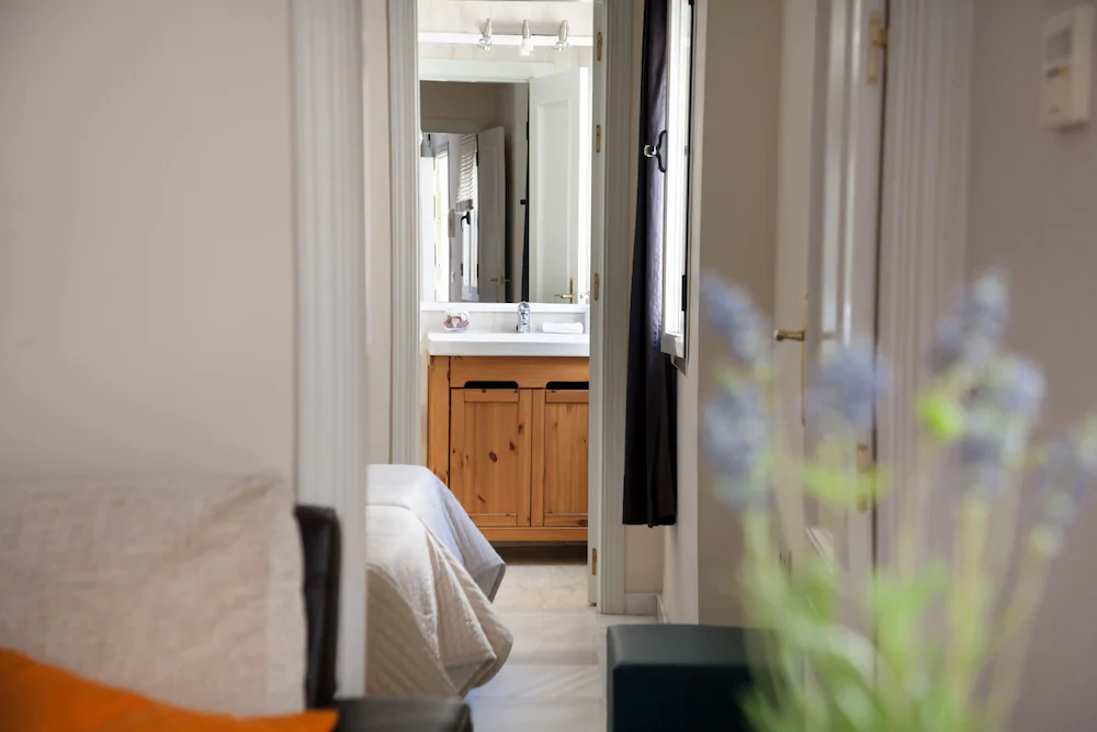 Apartamentos Altamira