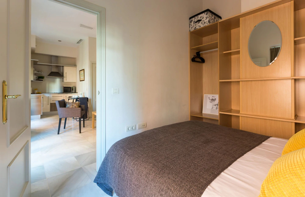 Apartamentos Altamira