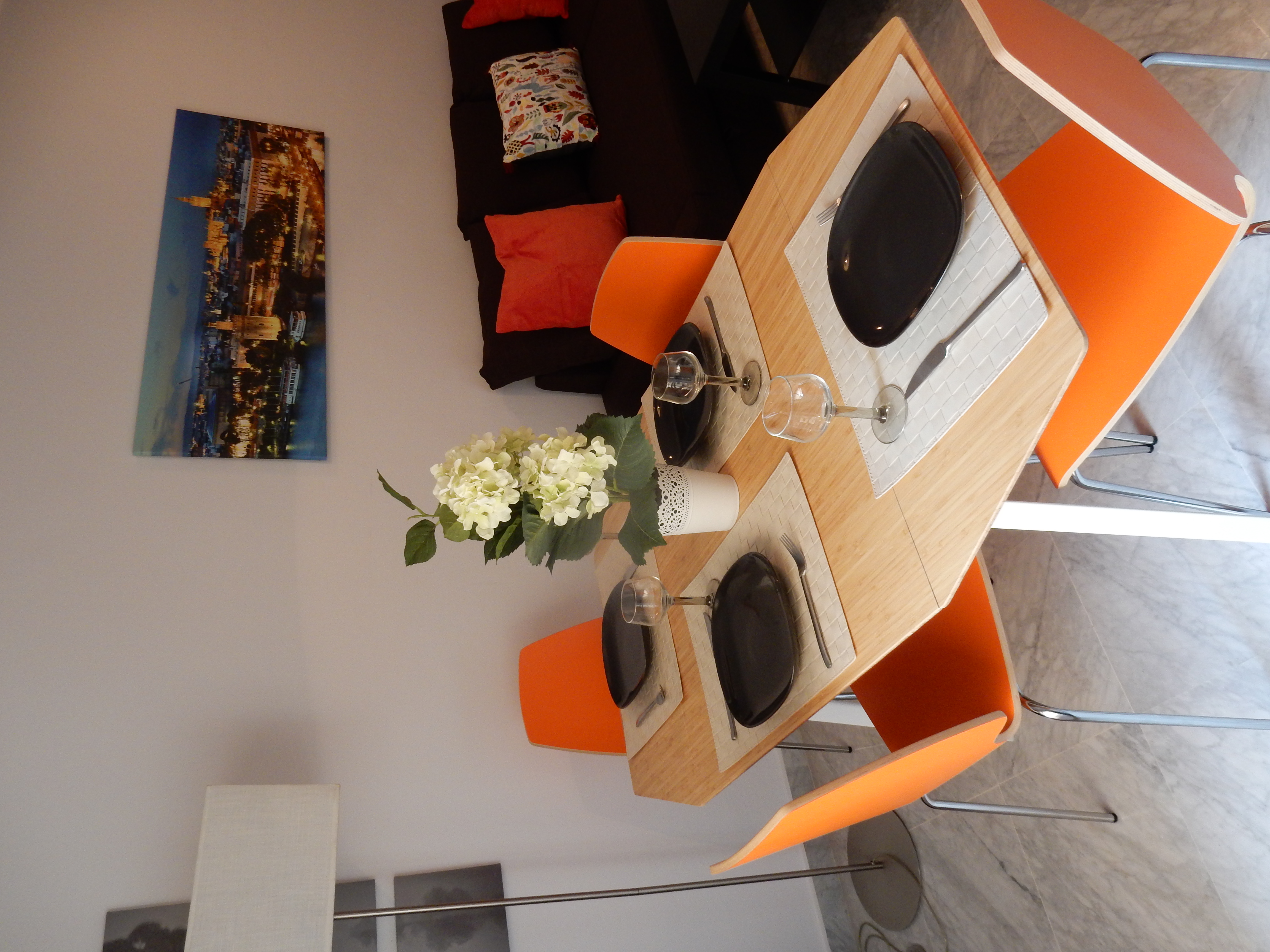 Apartamentos Vive Sevilla